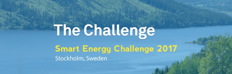 smart-energy-challenge-2017-in-stockholm-sweden